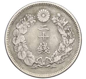 20 сен 1906 года Япония — Фото №2