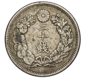 20 сен 1906 года Япония — Фото №2