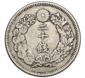 20 сен 1906 года Япония — Фото №2