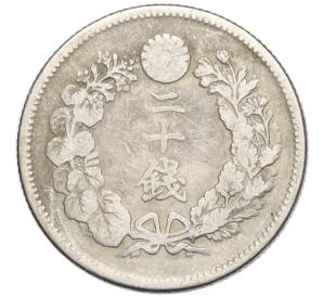 20 сен 1906 года Япония