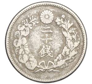 20 сен 1906 года Япония — Фото №2