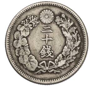 20 сен 1907 года Япония — Фото №2