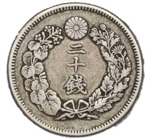 20 сен 1907 года Япония — Фото №2