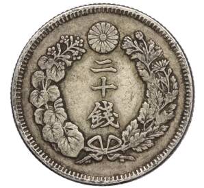 20 сен 1907 года Япония — Фото №2