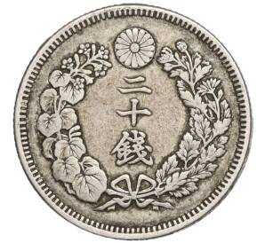 20 сен 1907 года Япония — Фото №2