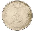 Монета 50 песо 1988 года Колумбия (Артикул K11-117281)
