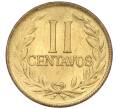 Монета 2 сентаво 1965 года Колумбия (Артикул K11-117288)
