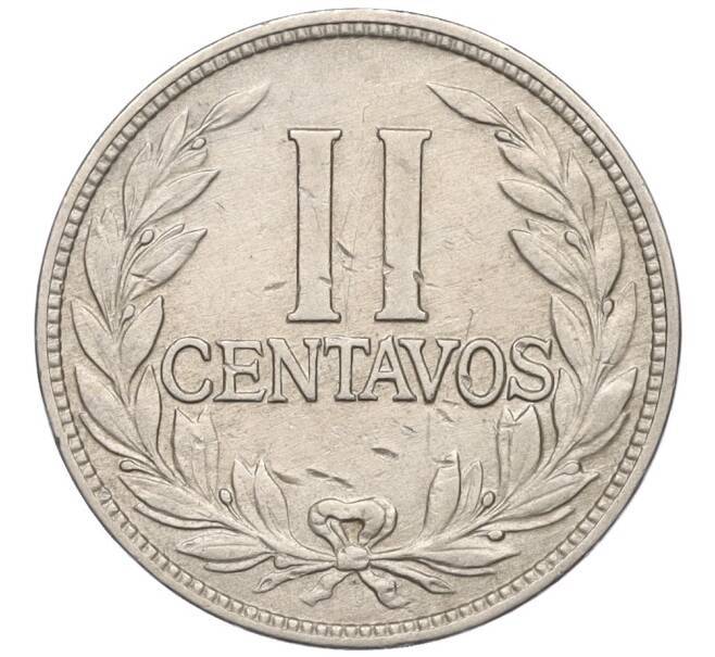 Монета 2 сентаво 1938 года Колумбия (Артикул K11-117289)