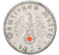 Монета 50 рейхспфеннигов 1939 года А Германия (Артикул T11-02408)