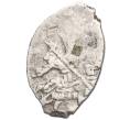 Монета Копейка 1613-1645 Года Михаил Федорович (Москва) (Артикул M1-58295)