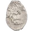 Монета Копейка 1613-1645 Года Михаил Федорович (Москва) (Артикул M1-58300)
