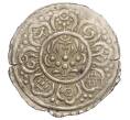 Монета 1 тангка 1880-1894 года Тибет (Артикул M2-71312)