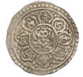 Монета 1 тангка 1880-1894 года Тибет (Артикул M2-71319)