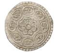 Монета 1 тангка 1880-1894 года Тибет (Артикул M2-71321)