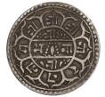 Монета 1 мохар 1886 года (1808 SE) Непал (Артикул M2-71323)