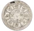 Монета 1 мохар 1906 года (1828 SE) Непал (Артикул M2-71325)