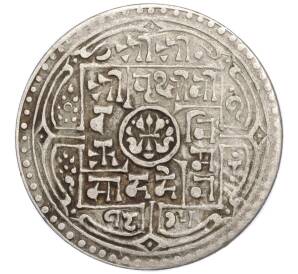 1 мохар 1893 года (1815 SE) Непал — Фото №1