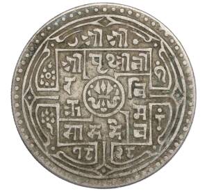 1 мохар 1906 года (1828 SE) Непал — Фото №1