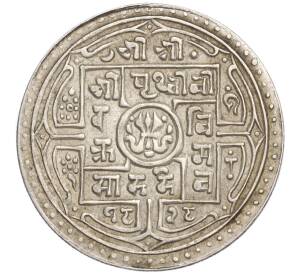1 мохар 1906 года (1828 SE) Непал — Фото №1