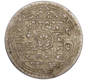 1 мохар 1910 года (1832 SE) Непал — Фото №1