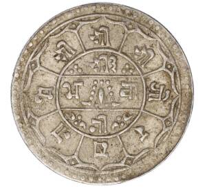 1 мохар 1910 года (1832 SE) Непал — Фото №2