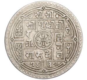 1 мохар 1909 года (1831 SE) Непал — Фото №1