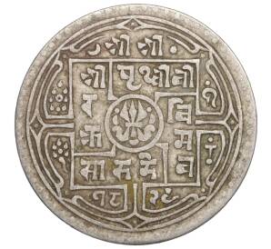 1 мохар 1907 года (1829 SE) Непал — Фото №1