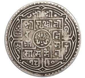 1 мохар 1908 года (1830 SE) Непал — Фото №1