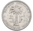 Монета 5 франков 1956 года Руанда-Урунди (Артикул K11-117374)