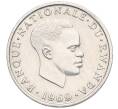 Монета 1 франк 1969 года Руанда (Артикул K11-117405)