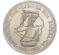 Монета 100 эскудо 1988 года Португалия «Золотой век открытий — Бартоломеу Диаш» (Артикул M2-71677)