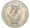 Монета 100 эскудо 1988 года Португалия «Золотой век открытий — Бартоломеу Диаш» (Артикул M2-71679)