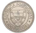 Монета 100 эскудо 1987 года Португалия «Золотой век открытий — Жил Эанеш» (Артикул M2-71693)