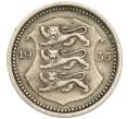 Монета 20 сентов 1935 года Эстония (Артикул T11-02652)