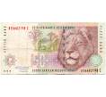 Банкнота 50 рэндов 1992 года ЮАР (Артикул K11-117491)