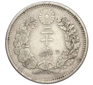 20 сен 1876 года Япония