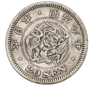 20 сен 1876 года Япония — Фото №1