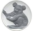 Монета 30 долларов 2009 года Австралия «Австралийская Коала» (Артикул M2-72022)