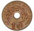 Монета 1 цент 1942 года Голландская Ост-Индия (Артикул K11-117901)