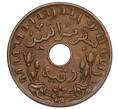 Монета 1 цент 1945 года P Голландская Ост-Индия (Артикул K11-117905)