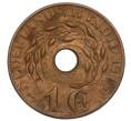 Монета 1 цент 1945 года S Голландская Ост-Индия (Артикул K11-117910)