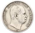Монета 1 союзный талер 1869 года Пруссия (Артикул K11-118098)