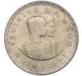 Монета 1 бат 1970 года Таиланд «VI Азиатские игры в Бангкоке» (Артикул K11-118163)