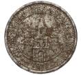 Монета 10 пфеннигов 1917 года Германия — город Унна (Нотгельд) (Артикул K11-118632)