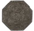 Монета 5 пфеннигов 1917 года Германия — город Швандорф (Нотгельд) (Артикул K11-118642)