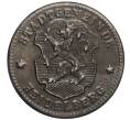 Монета 10 пфеннигов 1919 года Германия — город Хайдельберг (Нотгельд) (Артикул K11-118653)