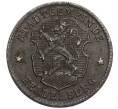 Монета 10 пфеннигов 1919 года Германия — город Хайдельберг (Нотгельд) (Артикул K11-118655)