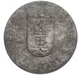 Монета 10 пфеннигов 1919 года Германия — город Бюр (Нотгельд) (Артикул K11-118657)