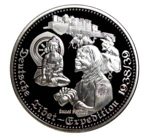 2 марки 2016 года Германские Антарктические территории (Новая Швабия) — Фото №1