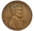 Монета 1 цент 1944 года США (Артикул K11-119142)
